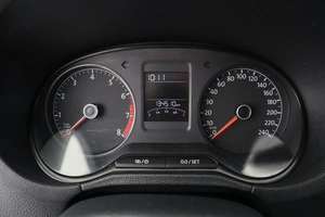 Седан Volkswagen Polo 2018 года, 1200000 рублей, Обнинск