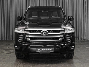 Внедорожник Toyota Land Cruiser 2023 года, 12850000 рублей, Ставрополь