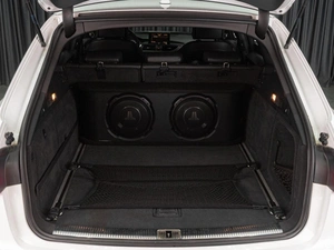 Универсал Audi A6 Allroad Quattro 2014 года, 2889000 рублей, Тюмень