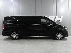 Минивэн Mercedes-benz V-класс 2021 года, 6199000 рублей, Ростов-на-Дону