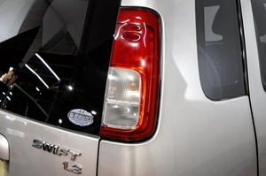 Хетчбэк Suzuki Swift 2003 года, 379000 рублей, Барнаул
