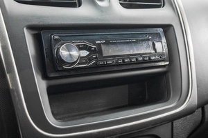 Седан Renault Logan 2020 года, 849000 рублей, Барнаул