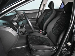 Хетчбэк Kia Picanto 2012 года, 1095000 рублей, Ростов-на-Дону