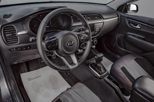 Хетчбэк Kia Rio 2018 года, 1479000 рублей, Челябинск