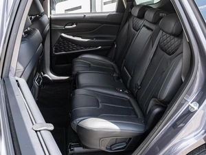 Внедорожник Hyundai Santa Fe 2020 года, 3450000 рублей, Краснодар