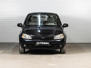 Хетчбэк ВАЗ (LADA) Kalina 2008 года, 325000 рублей, Ставрополь