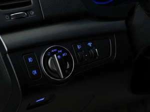 Седан Hyundai i40 2015 года, 1500050 рублей, Москва