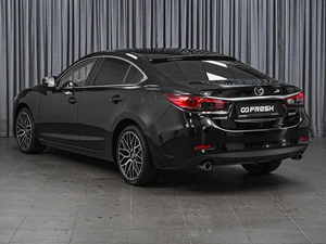 Седан Mazda 6 2017 года, 2210000 рублей, Ставрополь