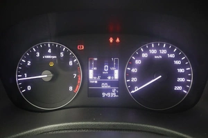 Внедорожник Hyundai Creta 2016 года, 1700000 рублей, Орёл