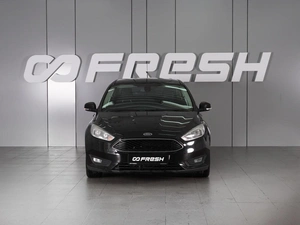 Седан Ford Focus 2016 года, 1219000 рублей, Минеральные Воды