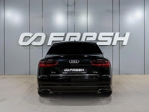 Седан Audi A6 2018 года, 2494000 рублей, Воронеж