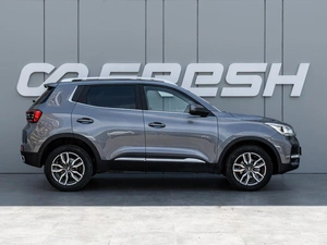 Внедорожник Chery Tiggo 4 2022 года, 1360000 рублей, Краснодар