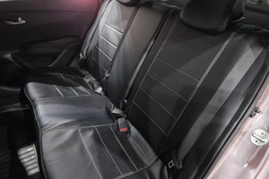 Седан Kia Rio 2019 года, 1449000 рублей, Новокузнецк