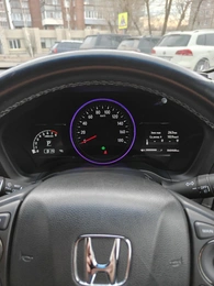 Внедорожник Honda Vezel 2017 года, 1830000 рублей, Красноярск