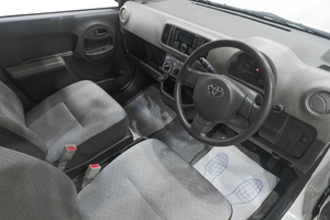 Хетчбэк Toyota Passo 2015 года, 729000 рублей, Новокузнецк