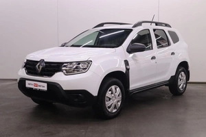 Внедорожник Renault Duster 2021 года, 1640000 рублей, Брянск