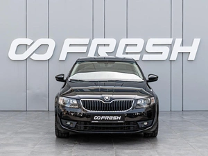 Лифтбек Skoda Octavia 2013 года, 1250000 рублей, Краснодар