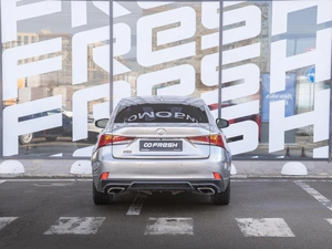 Седан Lexus IS 2018 года, 2740000 рублей, Краснодар