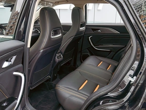 Внедорожник FAW Bestune T77 2024 года, 1980000 рублей, Краснодар