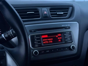 Седан Kia Rio 2016 года, 1150000 рублей, Ижевск