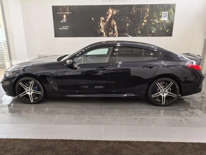 Седан BMW 8 серия Gran Coupe 2020 года, 8195000 рублей, Новосибирск