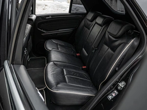 Внедорожник Mercedes-benz M-класс 2011 года, 1420000 рублей, Краснодар