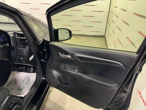 Хетчбэк Honda Fit 2014 года, 849000 рублей, Красноярск