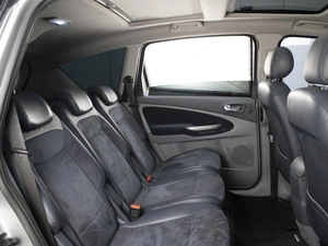 Минивэн Ford S-MAX 2006 года, 650000 рублей, Омск
