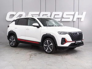 Внедорожник Changan CS35 Plus 2023 года, 1999000 рублей, Воронеж