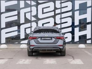 Седан Nissan Sentra 2021 года, 2020000 рублей, Краснодар