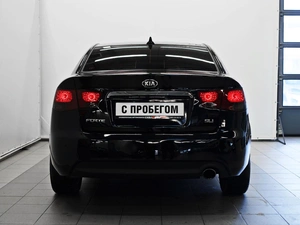Седан Kia Forte 2008 года, 850000 рублей, Красноярск