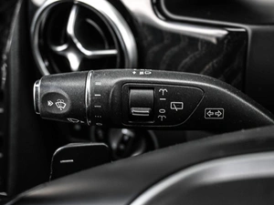 Внедорожник Mercedes-benz GLK-класс 2014 года, 1769000 рублей, Кирилловка