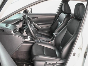 Внедорожник Toyota Corolla Cross, I Рестайлинг 2024 года, 2969000 рублей, Аксай