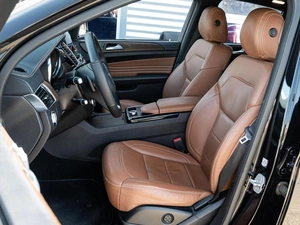 Внедорожник Mercedes-benz GLE-класс Coupe 2016 года, 3770000 рублей, Краснодар