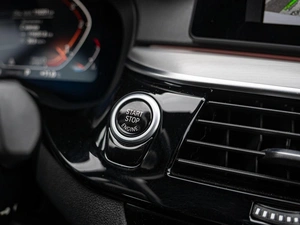 Седан BMW 5 серия 2019 года, 4199000 рублей, Краснодар