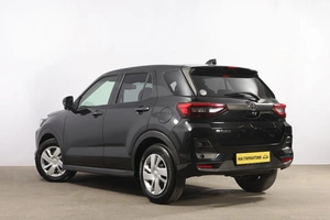 Внедорожник Toyota Raize 2021 года, 1499000 рублей, Новосибирск