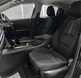Седан Mazda Axela 2018 года, 1297000 рублей, Красноярск