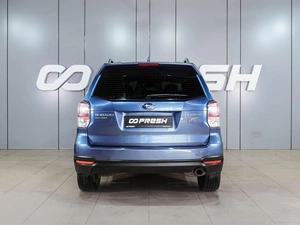 Внедорожник Subaru Forester 2016 года, 1799000 рублей, Воронеж