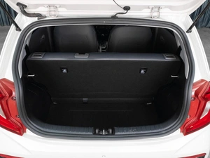 Хетчбэк Kia Morning 2021 года, 1749000 рублей, Тюмень