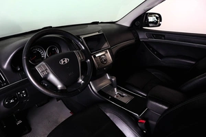 Внедорожник Hyundai ix55 2008 года, 1389000 рублей, Пермь