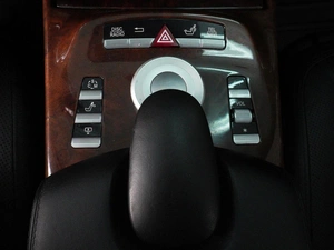 Седан Mercedes-benz S-класс 2010 года, 1689000 рублей, Минеральные Воды