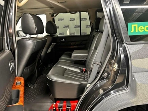 Внедорожник Nissan Patrol 2005 года, 6995000 рублей, Красноярск