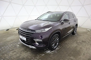 Внедорожник Chery Tiggo 7 2020 года, 2084000 рублей, Обнинск