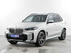 Внедорожник BMW X5 2025 года, 13874434 рублей, Москва