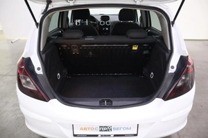 Хэтчбек Opel Corsa 2011 года, 685000 рублей, Брянск