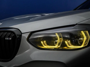 Внедорожник BMW X3 M 2019 года, 6300999 рублей, Москва