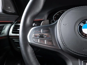 Седан BMW 7 серия 2020 года, 7750000 рублей, Волгоград