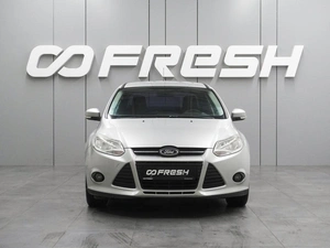 Седан Ford Focus 2014 года, 747000 рублей, Воронеж