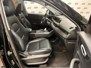 Внедорожник Chery Tiggo 4 Pro 2024 года, 1560000 рублей, Красноярск