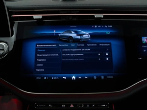 Седан Mercedes-benz E-класс 2025 года, 8998888 рублей, Москва